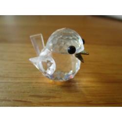 Te koop van Swarovski de Vogel mini
