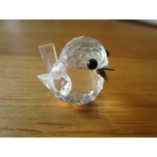 Te koop van Swarovski de Vogel mini