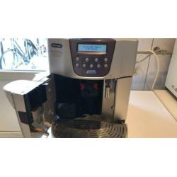Espressomachine / koffieapparaat / volautomatisch