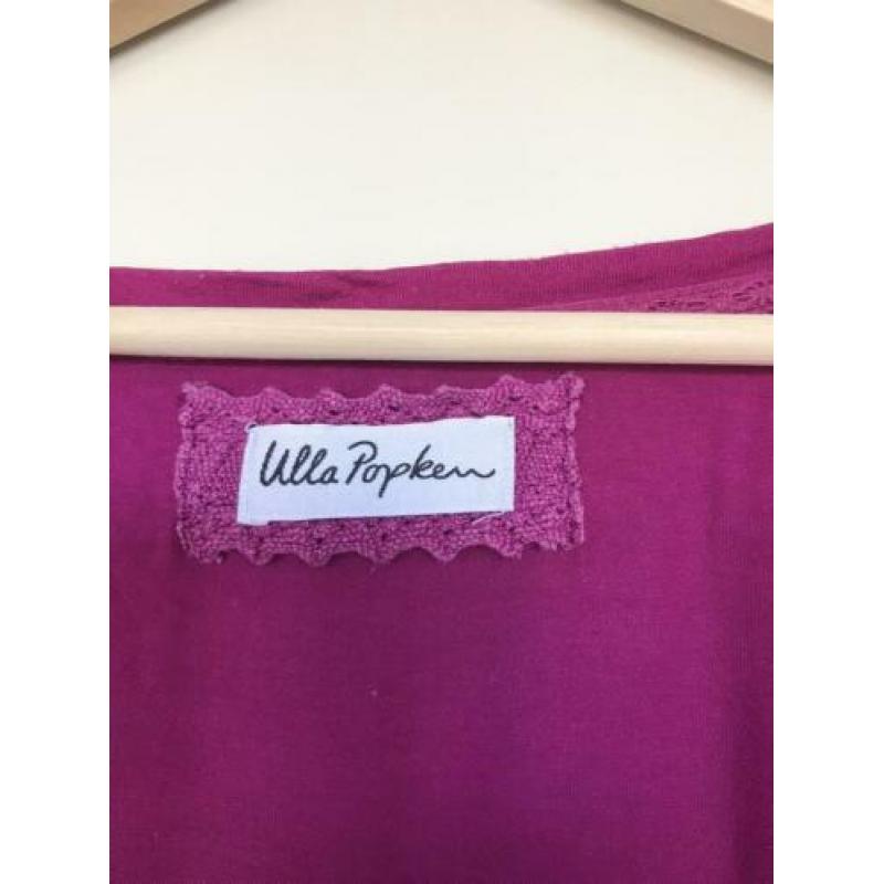 Shirt van Ulla Popken maat 54/56