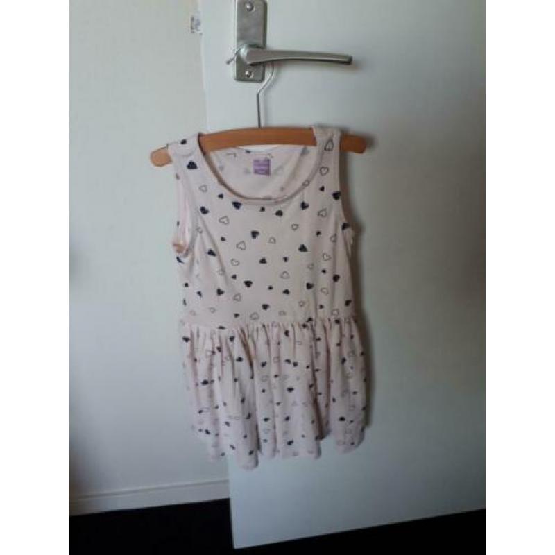 zomerjurkjes 98 104