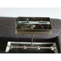 Moderne hanglamp zwart