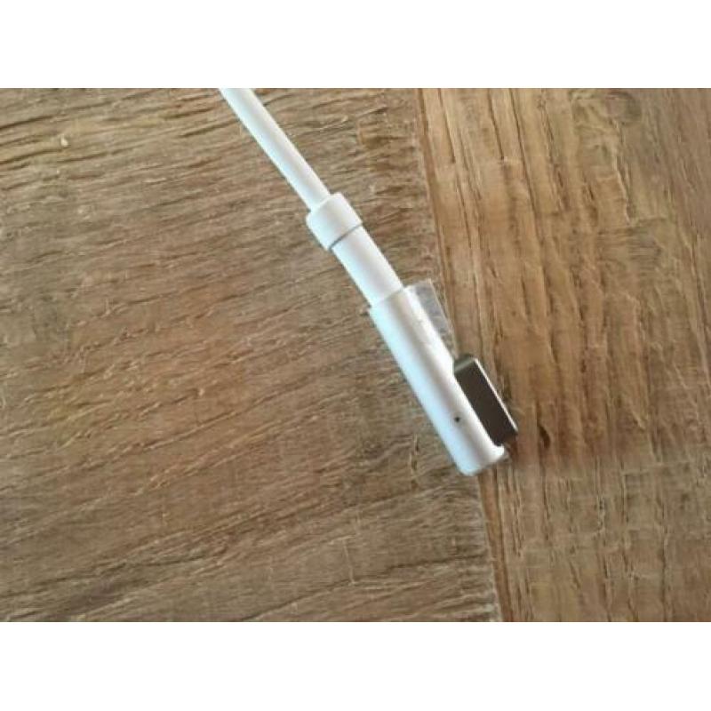 MacBook oplader