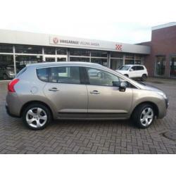 Peugeot 3008 1.6 THP ST 156 PK VERKOCHT!!