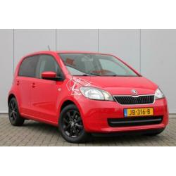 SKODA Citigo 1.0 Greentech Fresh