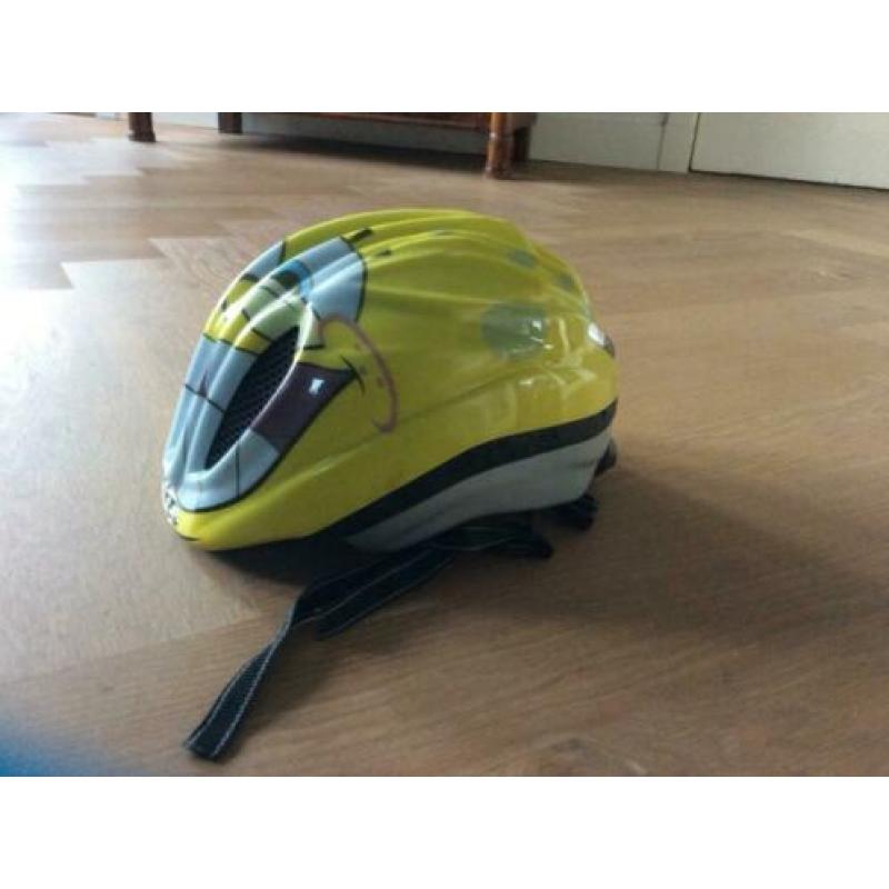 SpongeBob kinderhelm