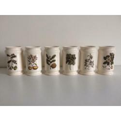 6 apothekerspotten