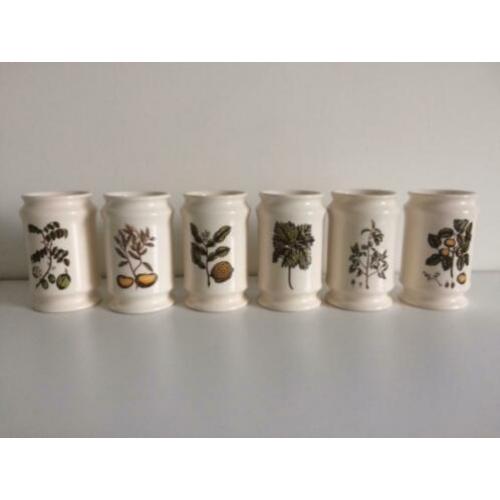 6 apothekerspotten