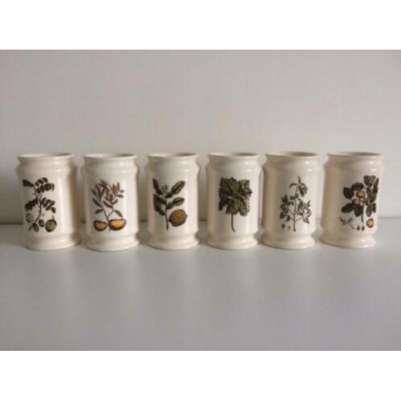 6 apothekerspotten