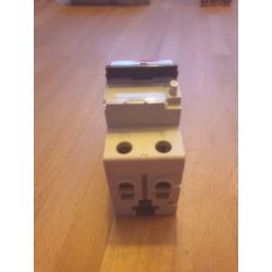 ABB HAF aardlekautomaat B32, DS201