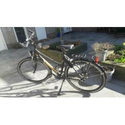 Sportfiets Batavus CS Supreme