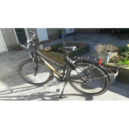 Sportfiets Batavus CS Supreme