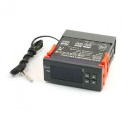 Digitale thermostaat / digitale temperatuurmeter 220V
