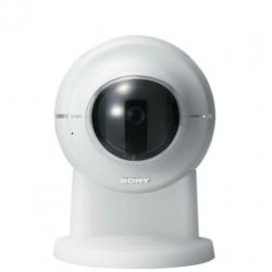 Sony Ipela SNC-P5 beveilingscamera met PanTilt inrichting