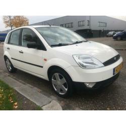 Ford Fiesta 1.4-16V Ambiente apk tot 03-2020