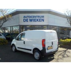 Citroen NEMO 1.4 Benzine AIRCO LAGE KM STAND NIEUWE APK KEUR