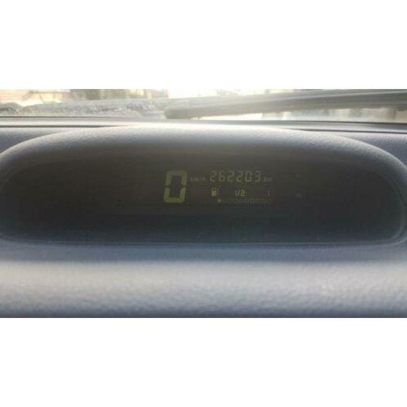 Renault Twingo 1.2 1996 Geel