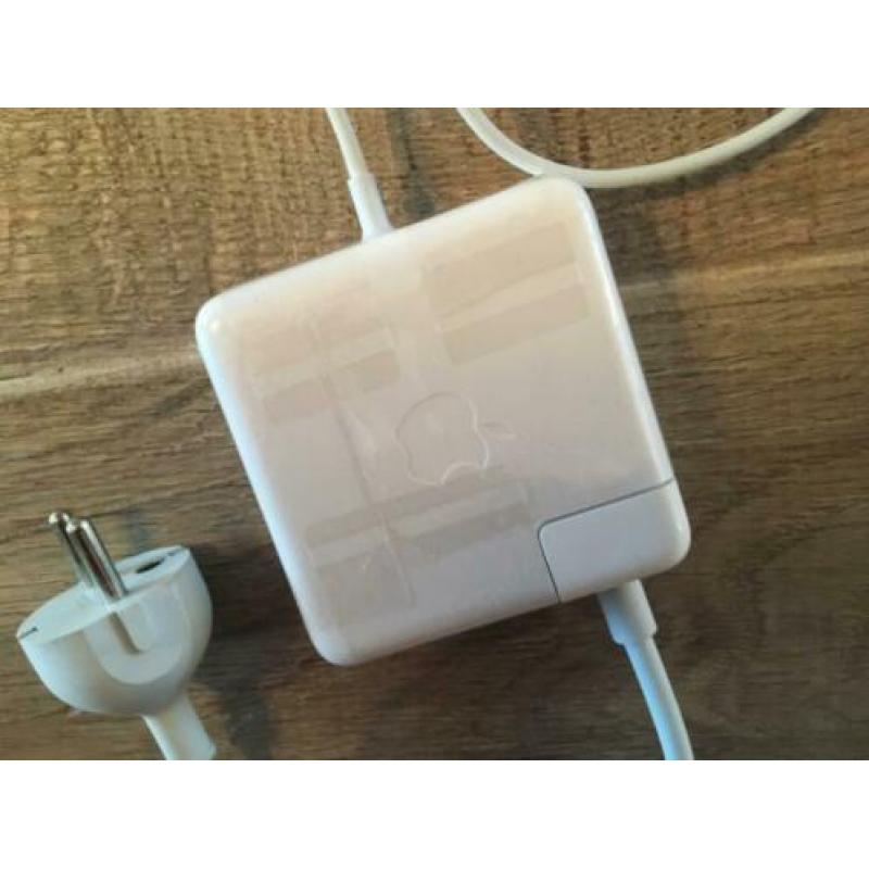 MacBook oplader