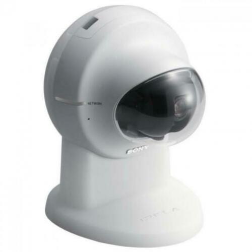 Sony Ipela SNC-P5 beveilingscamera met PanTilt inrichting