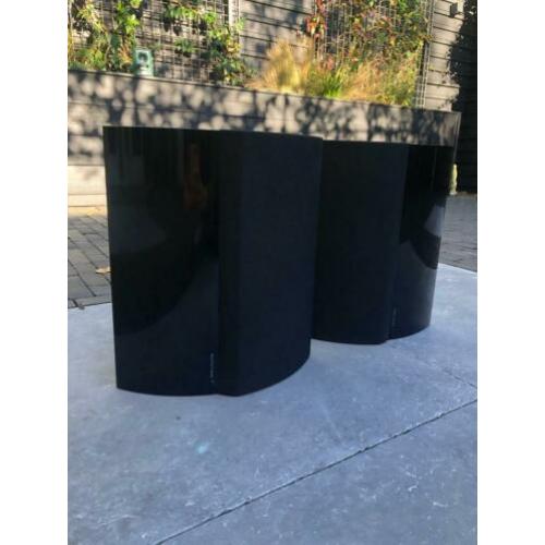 Bang en Olufsen BeoLab 4000 Speaker Set Zwart