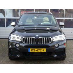 BMW X5 M50D I Led I B & O I Active cruise I Zeer Compleet