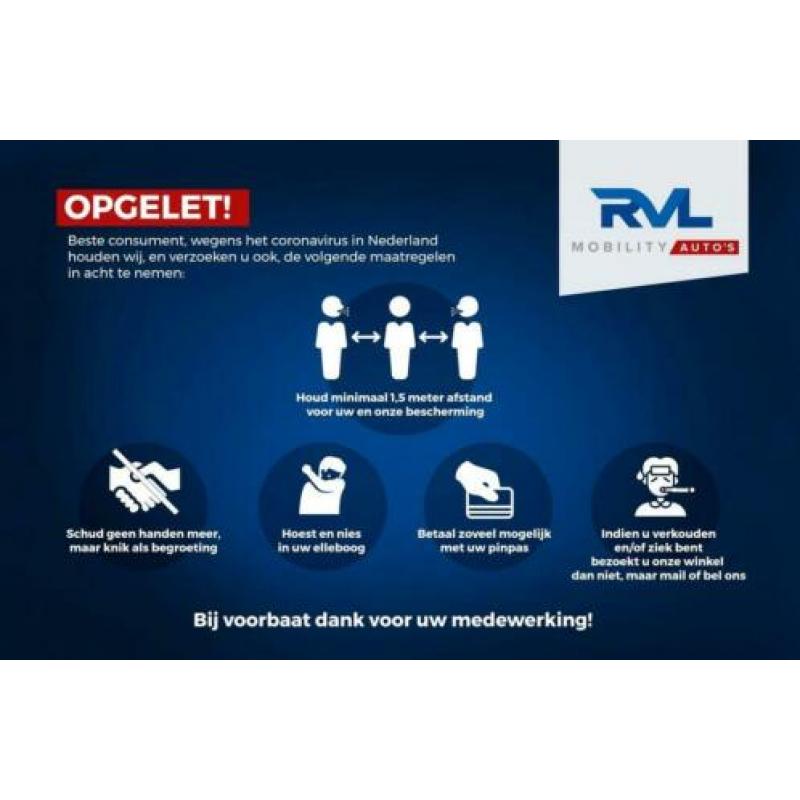 Opel Meriva 1.7 CDTi 2011 179.704KM Airco Trekhaak Cruise Co
