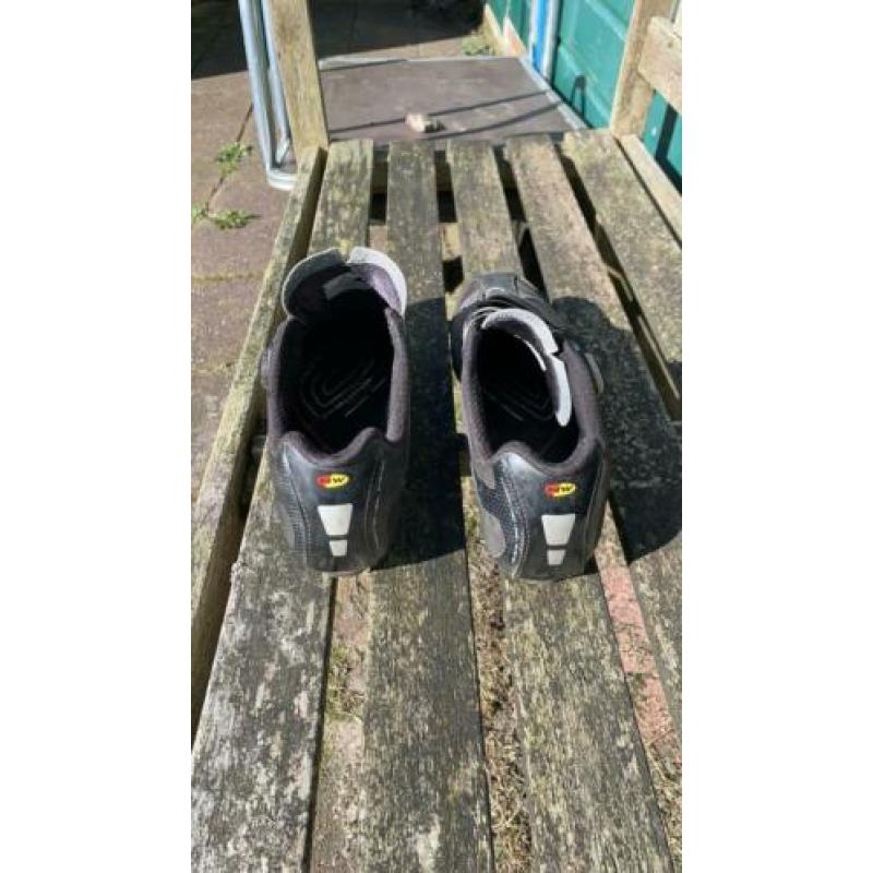Northwave schoen maat 44