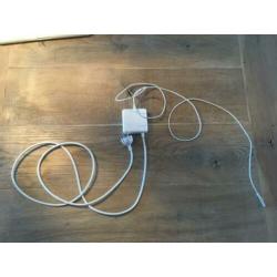 MacBook oplader