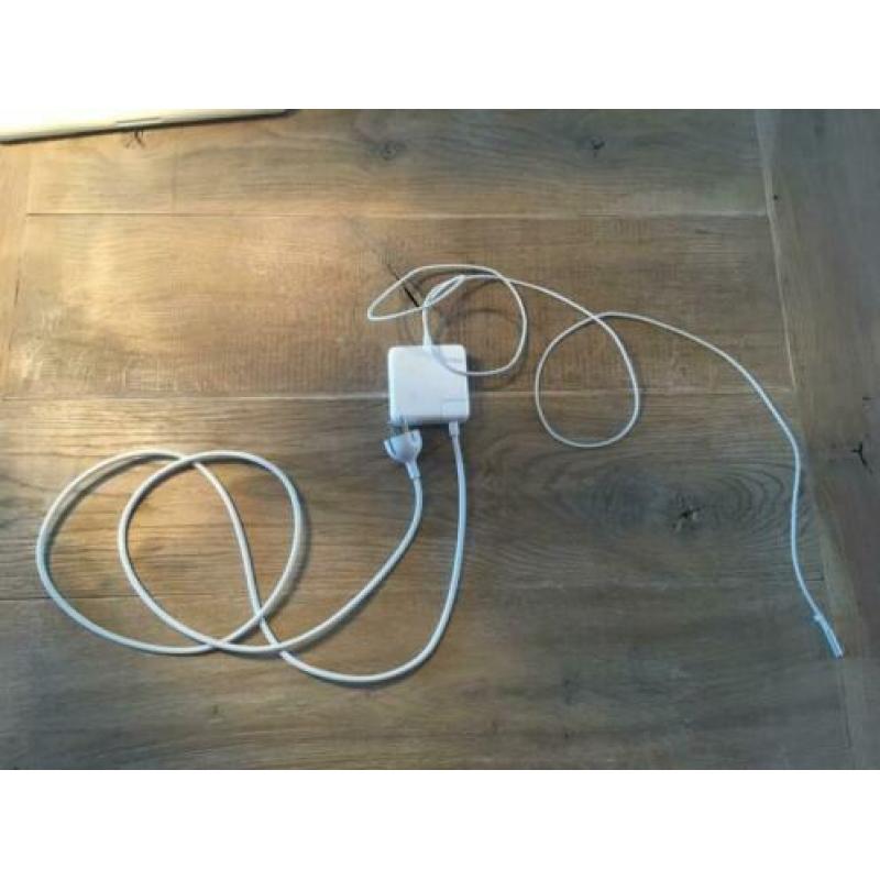 MacBook oplader