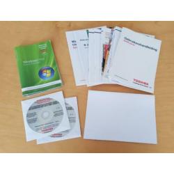 Toshiba Satellite A200