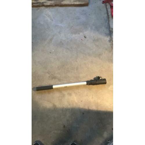 Verlengstuk voor buitenboord motor