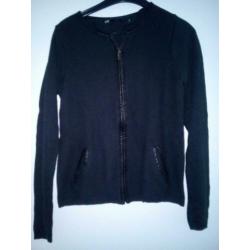 Mooi vest v h &m maat s