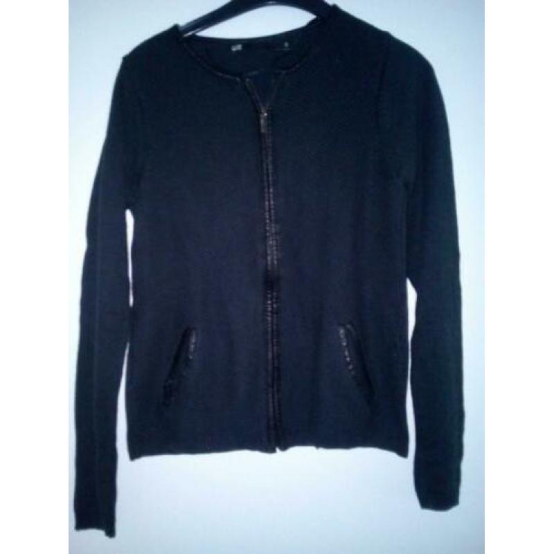 Mooi vest v h &m maat s