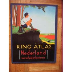 Diverse atlassen