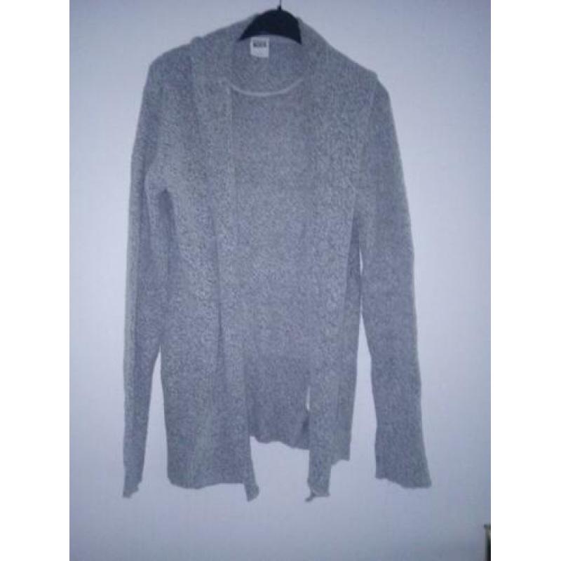 Mooi vest v h &m maat s