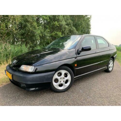 Alfa romeo 146 1.4-16V T.Spark Junior Airco/Rijdt Goed