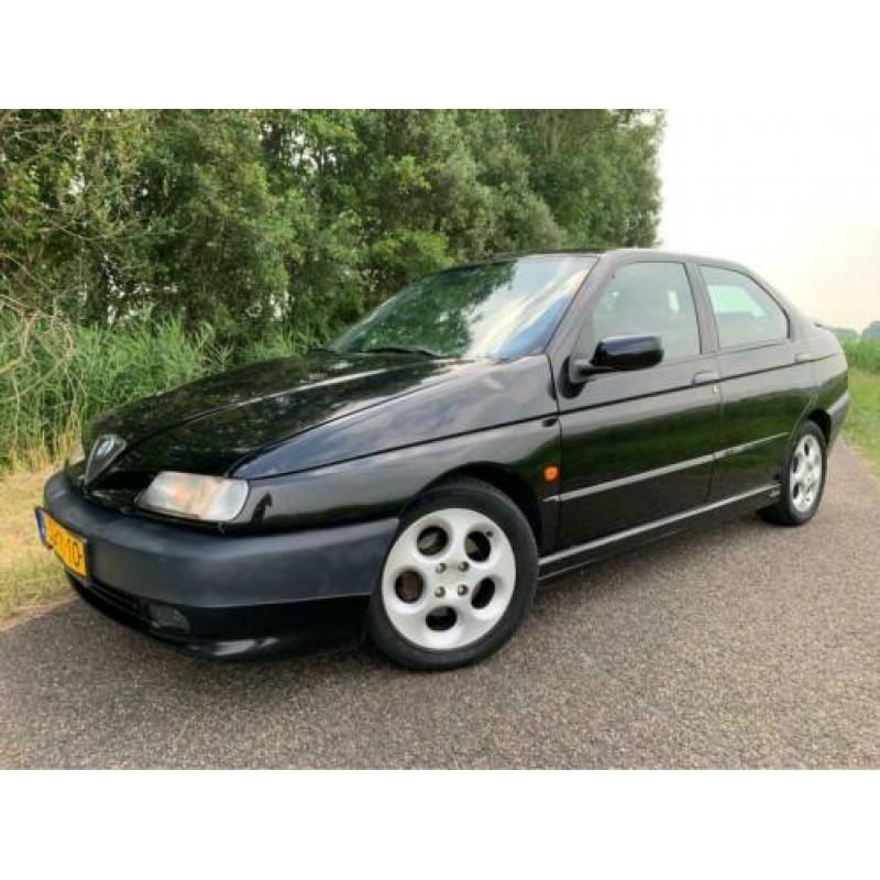 Alfa romeo 146 1.4-16V T.Spark Junior Airco/Rijdt Goed