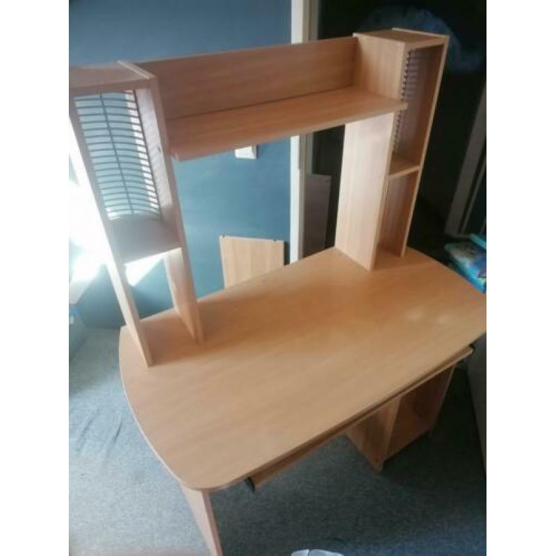 Bureau