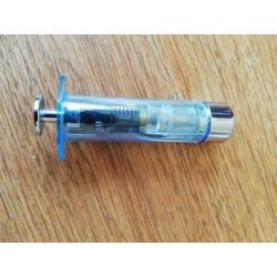 Aansteker vaccinatie