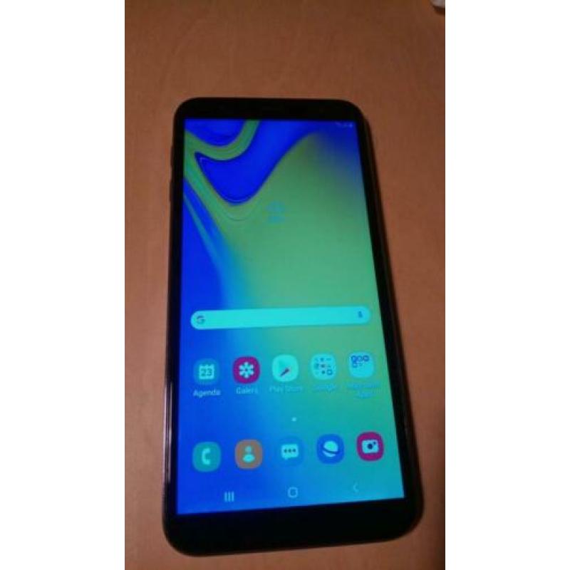 Samsung J6+
