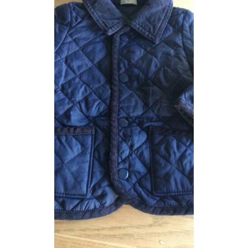 Benetton jasje