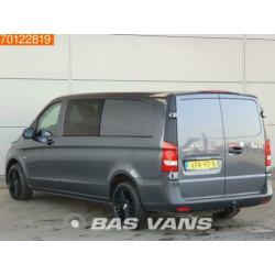 Mercedes-Benz Vito 116 CDI 160pk XL Dubbel Cabi € 18.900,00