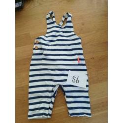 Kleding pakket jongens maat 50/56