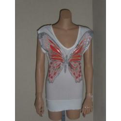 Tally weill prachtig shirt mt. 34/s