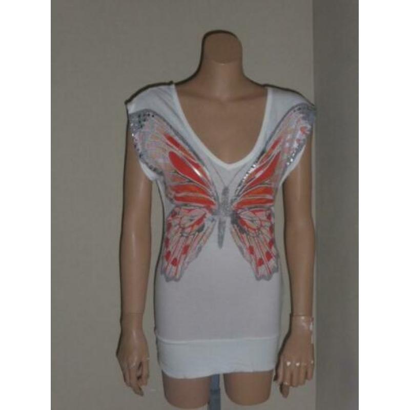 Tally weill prachtig shirt mt. 34/s