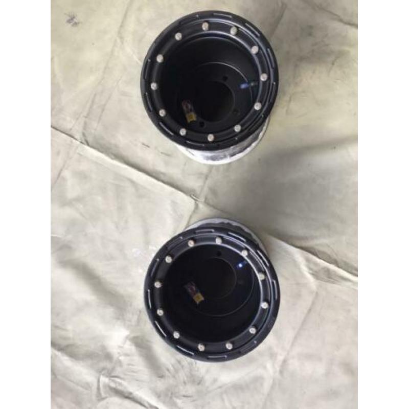 Quadwielen Beadlock DWT quadvelgen