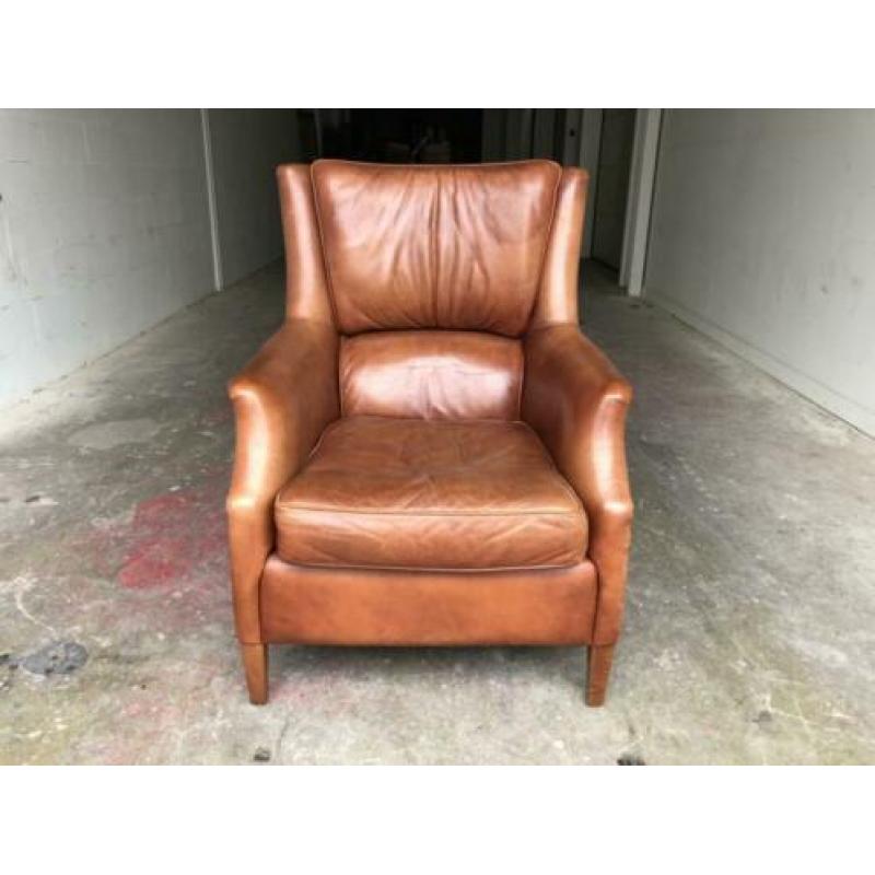 Bendic International “Tessa” lende fauteuil, heren model
