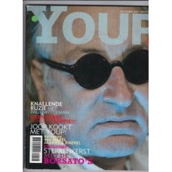Youp van 't Hek- Droomzomers -Zaterdag- Hartejeuk en zielecx