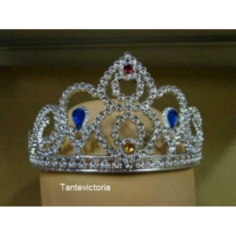 NIEUW Prinsessenjurk 4415 prinses roze rose prinsesjurk/140