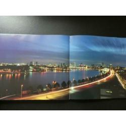 Fotograaf Paul Martens - Rotterdam in Panorama